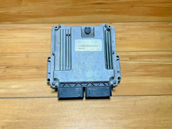 2016 Ford Explorer ECM ECU Computer F2GA-12A650-RE OEM Engine Computer