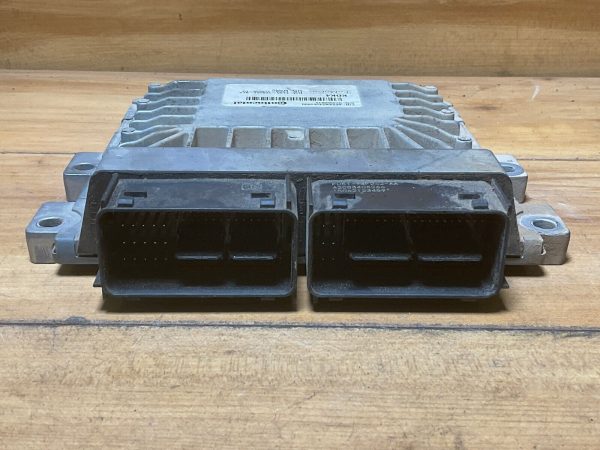 2016 Ford Explorer Engine Computer Module ECM ECU PCM F2GA-12A650-PE - Image 4