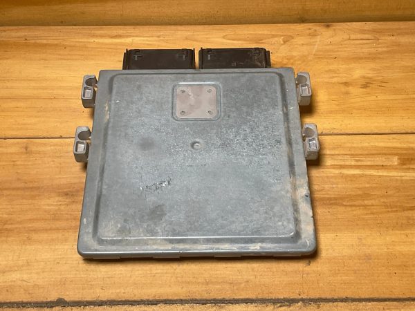 2016 Ford Explorer Engine Computer Module ECM ECU PCM F2GA-12A650-PE - Image 5