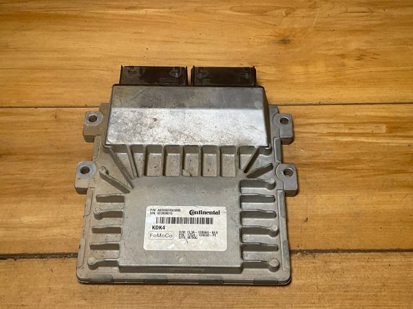 2016 Ford Explorer Engine Computer Module ECM ECU PCM F2GA-12A650-PE