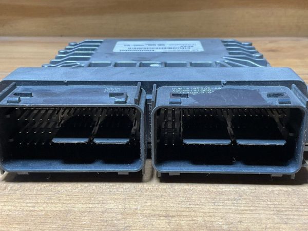 2016 Ford Flex ECM ECU Engine Computer Module F2GA-12A650-BFC - Image 4