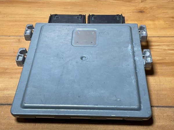 2016 Ford Flex ECM ECU Engine Computer Module F2GA-12A650-BFC - Image 5