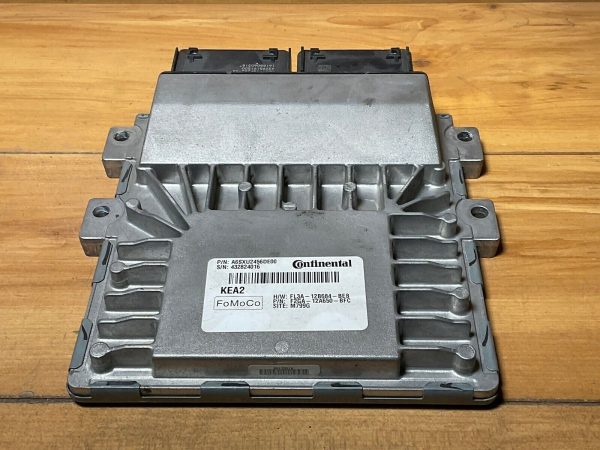2016 Ford Flex ECM ECU Engine Computer Module F2GA-12A650-BFC