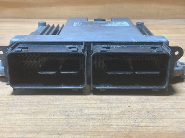2016 Ford Fusion Engine Computer Module ECM ECU PCM GS7A-12A650-JB - Image 4