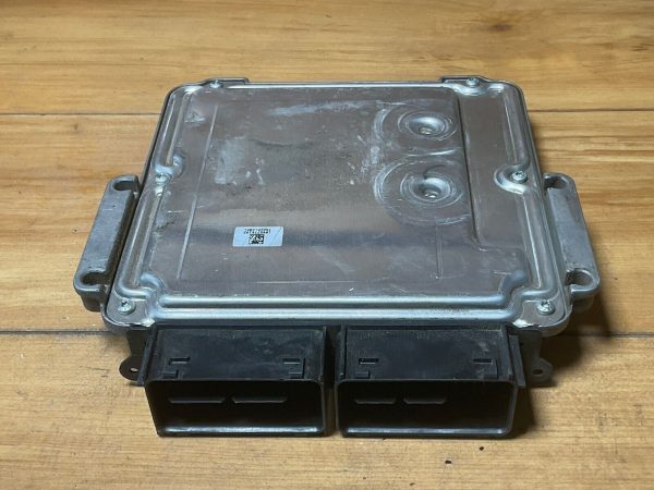 2016 Ford Fusion Engine Computer Module ECM ECU PCM GS7A-12A650-JB - Image 5
