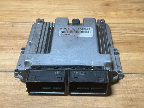 2016 Ford Fusion Engine Computer Module ECM ECU PCM GS7A-12A650-JB
