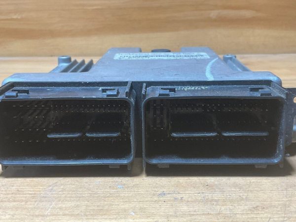 2016 Ford Fusion Engine Computer Module ECM ECU PCM GS7A-12A650-JC - Image 4