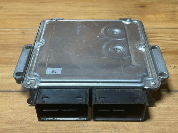 2016 Ford Fusion Engine Computer Module ECM ECU PCM GS7A-12A650-JC - Image 5