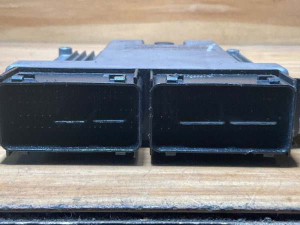 2016 Ford Fusion Engine Computer Module ECU ECM EBX Module GS7A-12A650-JD - Image 4