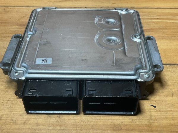 2016 Ford Fusion Engine Computer Module ECU ECM EBX Module GS7A-12A650-JD - Image 5