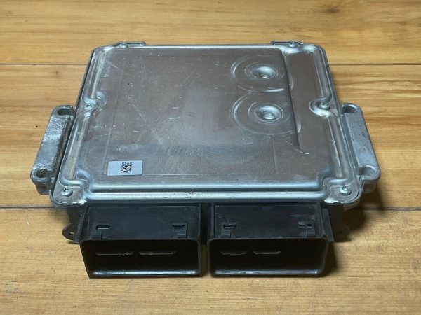 2016 Fusion 2.0 Computer Brain Engine Control ECU ECM EBX Module GS7A-12A650-HD - Image 5