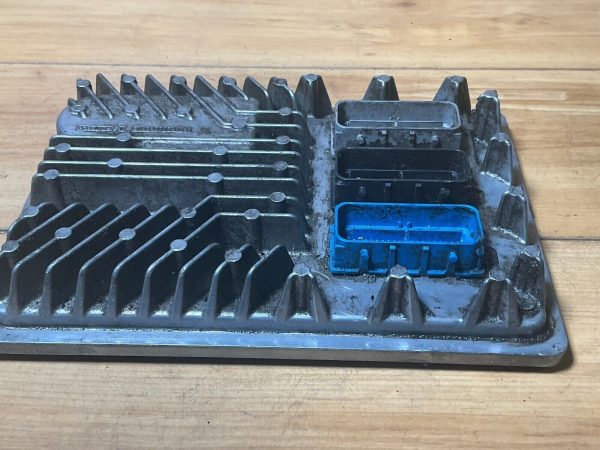 2016 GMC SIERRA 1500 5.3L L83 (Engine Control Module) OEM Unit ECU ECM 12673195
