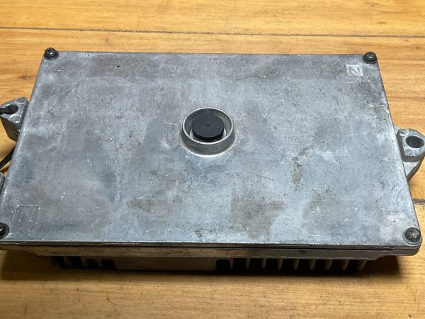 2016 Honda Accord Engine Computer  Module ECU ECM 37820-5A0-B25 - Image 3