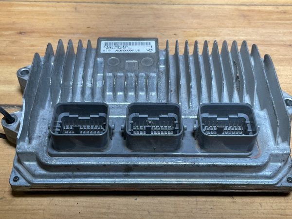 2016 Honda Accord Engine Computer  Module ECU ECM 37820-5A0-B25
