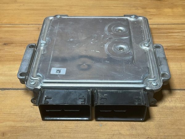 2016 Lincoln MKZ Engine Computer Ecu Ecm P/N GP5A-12A650-MB - Image 5