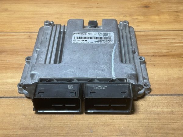 2016 Lincoln MKZ Engine Computer Ecu Ecm P/N GP5A-12A650-MB