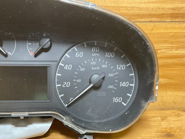 2016 Nissan  Sentra  Speedometer Gauge Cluster OEM 190k miles 248103YU0A - Image 5