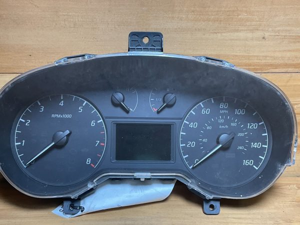 2016 Nissan  Sentra  Speedometer Gauge Cluster OEM 190k miles 248103YU0A