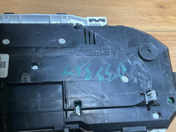 2016 Nissan  Sentra  Speedometer Gauge Cluster OEM 190k miles 248103YU0A - Image 8