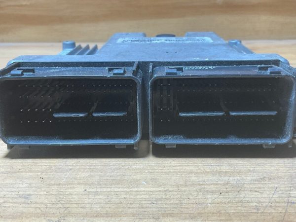 2017 17 Lincoln MKX G2GA-12A650-CDA Computer Engine Control ECU ECM EBX Module - Image 4
