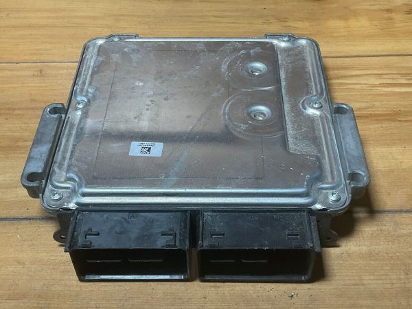 2017 17 Lincoln MKX G2GA-12A650-CDA Computer Engine Control ECU ECM EBX Module - Image 5