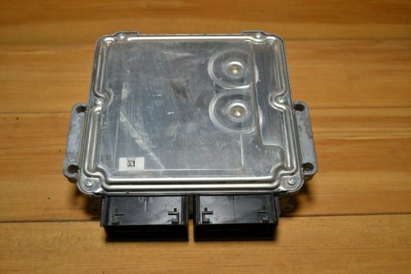 2017-18 Ford Fusion ECU Engine Computer Brain Box OEM P/N: HS7A-12A650-ABB - Image 4