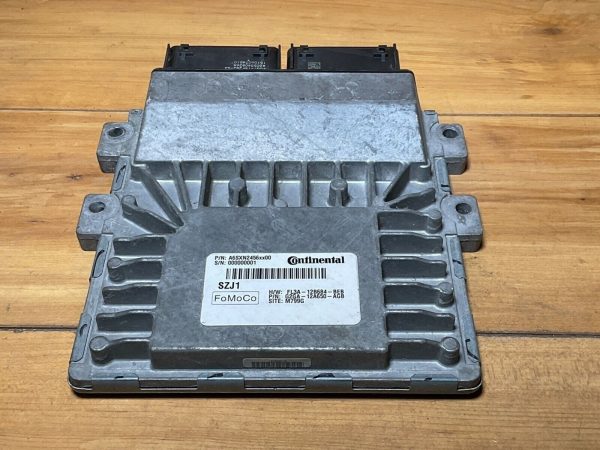 2017-19 Ford Escape Engine Control ECM H/W FL3A-12B684-BEB Part# G2GA-12A650-AGB