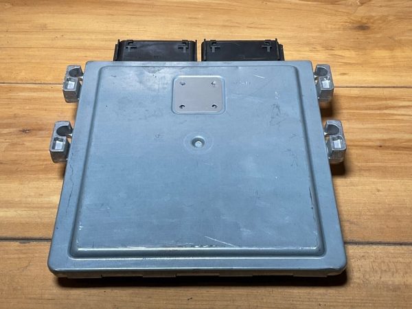 2017-19 Ford Escape Engine Control ECM H/W GC3A-12B684-AHA Part# GC4A-12A650-BAA - Image 5