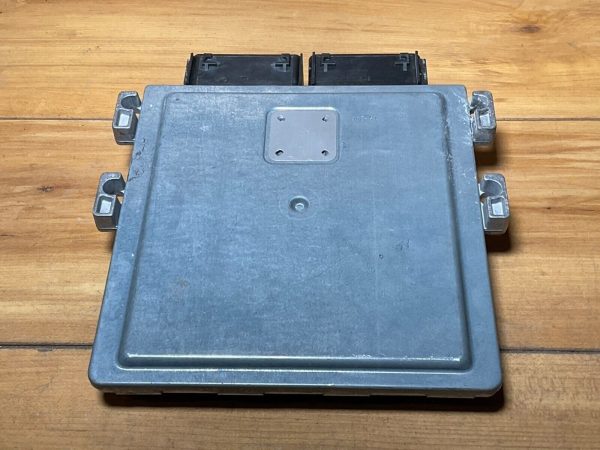 2017-19 Ford Escape Engine Control ECM H/W GC3A-12B684 Part# RMGC3A-12A650-AHA - Image 5