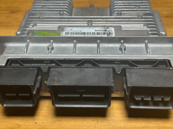2017-19 Ford F250, F350 Engine Computer Module ECM ECU RMHC3A-12A650-BC - Image 3