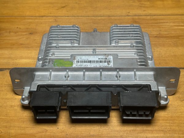 2017-19 Ford F250, F350 Engine Computer Module ECM ECU RMHC3A-12A650-BC