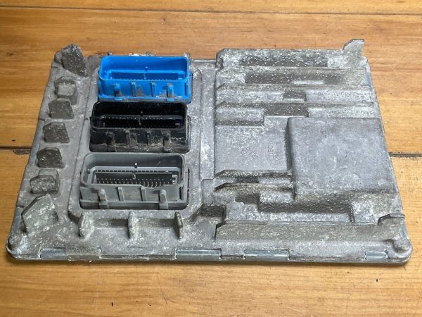2017-20 Chevrolet Colorado Engine Computer Module ECU ECM 12697606