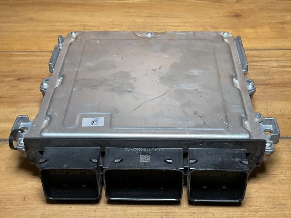2017-20 GMC Acadia  3.6L Engine Computer Module ECM ECU 12679552 - Image 3