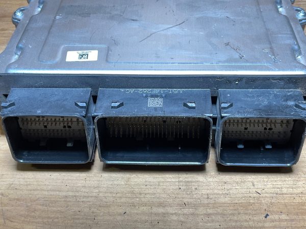 2017-20 GMC Acadia  3.6L Engine Computer Module ECM ECU 12679552 - Image 6