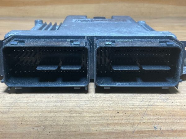 2017 2018 19 LINCOLN MKZ Engine Computer Control Module OEM ECM HP5A-12A650-AGB - Image 4