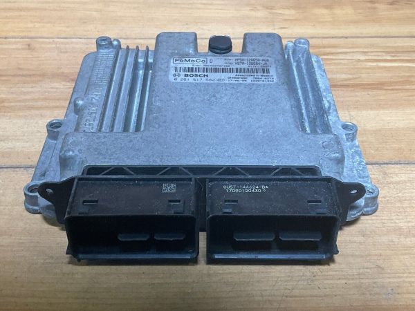 2017 2018 19 LINCOLN MKZ Engine Computer Control Module OEM ECM HP5A-12A650-AGB
