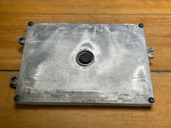2017-2018 Honda Pilot Engine Computer Module ECM ECU 37820-rlv-c02 - Image 6