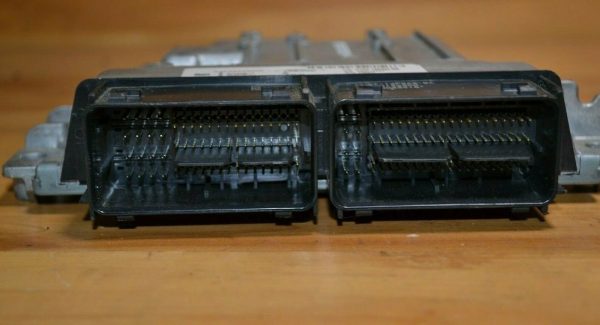 2017 2019 Ford Escape Engine Control Module Unit ECM P/N: HJ5A-12A650-MA F13 033 - Image 4