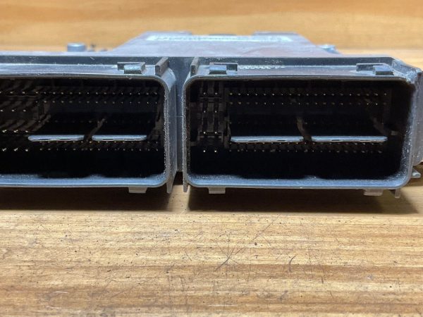 2017-2019 Ford Expedition Engine Computer Module  ECU ECM JL1A-12A650-BA - Image 4
