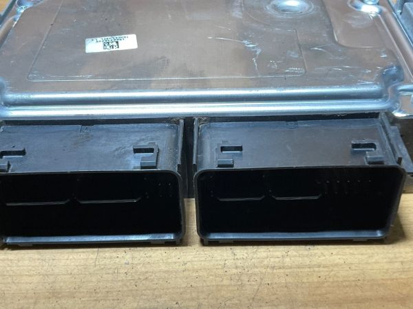 2017-2019 Ford Expedition Engine Computer Module  ECU ECM JL1A-12A650-BA - Image 5