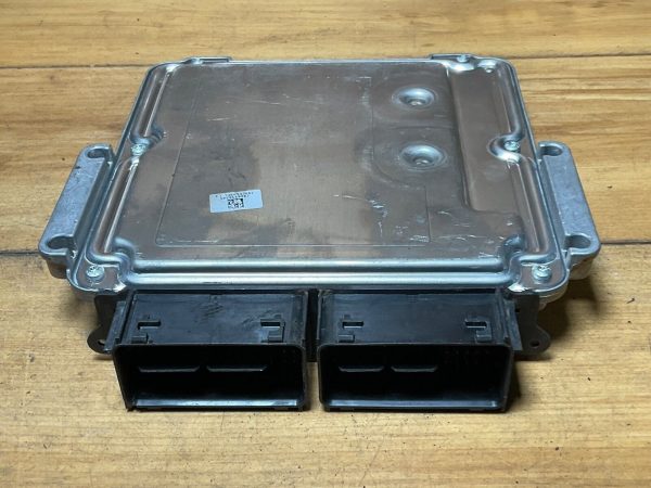 2017-2019 Ford Expedition Engine Computer Module  ECU ECM JL1A-12A650-BA - Image 6