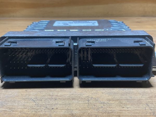 2017-2019 Ford F-250 Engine Computer Module  ECM ECU HC3A-12A650-DA - Image 4