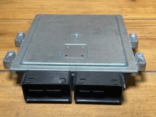 2017-2019 Ford F-250 Engine Computer Module  ECM ECU HC3A-12A650-DA - Image 6