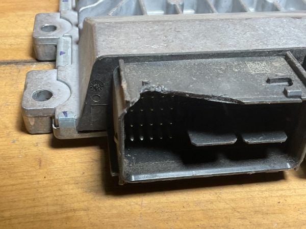 2017-2019 Ford F-250 Engine Computer Module ECM ECU OEM  RMGC3A-12A650-AGA - Image 4