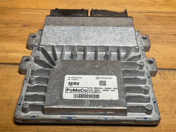 2017-2019 Ford F-250 Engine Computer Module ECM ECU OEM  RMGC3A-12A650-AGA - Image 6