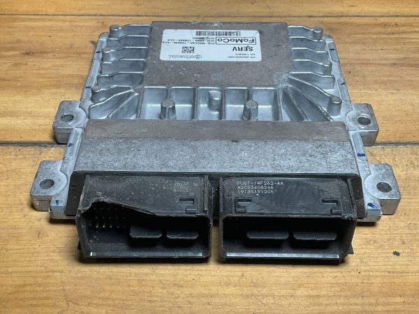 2017-2019 Ford F-250 Engine Computer Module ECM ECU OEM  RMGC3A-12A650-AGA