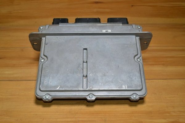 2017-2019 Ford F250 F350 Engine Computer Module ECM ECU OEM HC3A-12A650-JC - Image 5