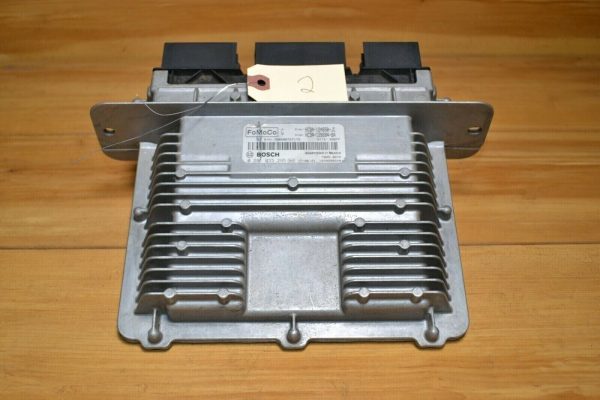 2017-2019 Ford F250 F350 Engine Computer Module ECM ECU OEM HC3A-12A650-JC
