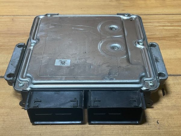 2017-2019 Ford Fusion Computer Engine Module OEM ECU ECM KS7A-12A650-ANA - Image 5