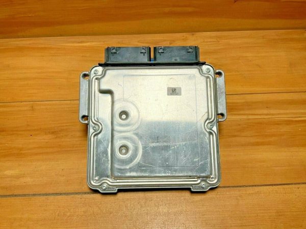 2017-2019 Lincoln MKZ ECM ECU Computer P/N: HP5A-12A650-ABA OEM - Image 4